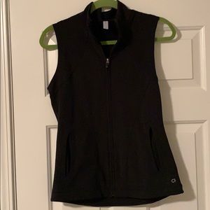 GapBody Fit Vest Size Small